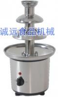 巧克力噴泉機(jī)采購(gòu)全攻略 價(jià)格、渠道與選購(gòu)技巧一網(wǎng)打盡