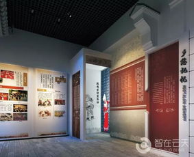 峽盡天開，歷史之窗——宜昌博物館新館的數字創(chuàng)意展示探索