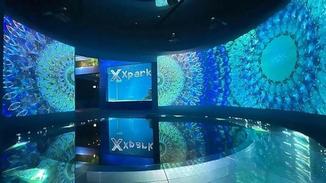 展覽行業的數字蝶變 一站式軟硬件升級賦能沉浸式體驗
