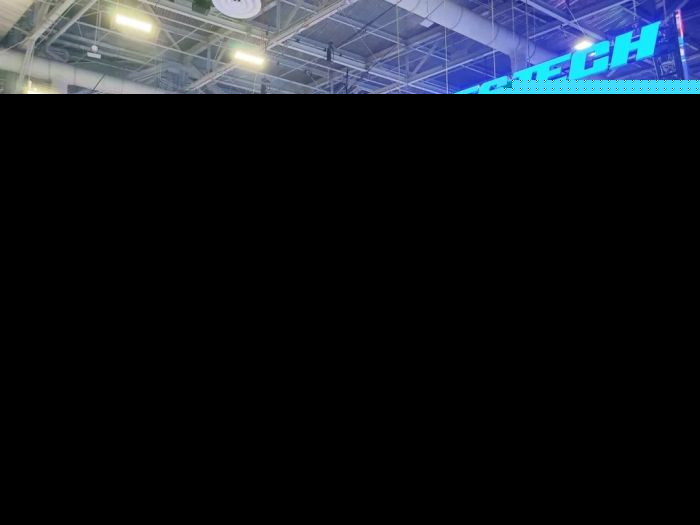 風采盡顯!新亞勝攜年度產品閃耀美國InfoComm 2024