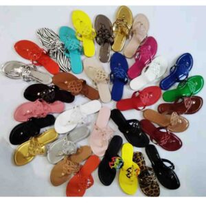 Tory Burch Miller Flat Thong Sandal - Image 2