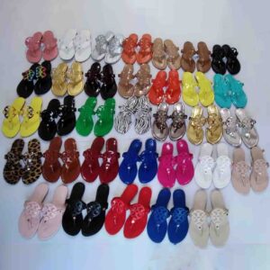 Tory Burch Miller Flat Thong Sandal - Image 8
