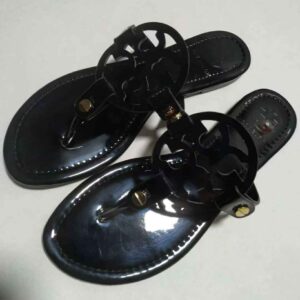 Tory Burch Miller Flat Thong Sandal - Image 6