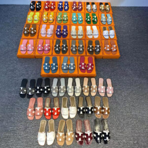 Hermès Oran sandal - Image 10