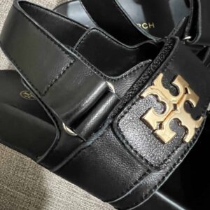Tory Burch Women's Flat Kira Sport Sandal - Image 9