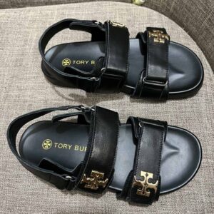 Tory Burch Women's Flat Kira Sport Sandal - Image 3