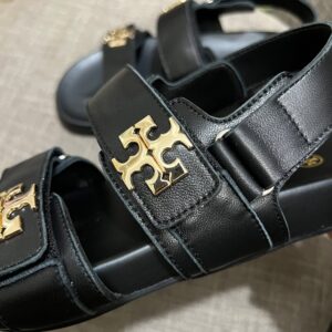 Tory Burch Women's Flat Kira Sport Sandal - Image 7