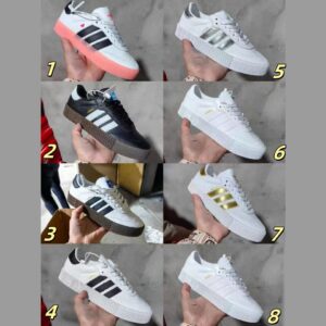 Adidas Sambarose Sneaker Shoes - Image 2