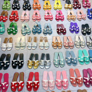 Hermès Oran sandal - Image 7