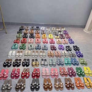 Hermès Oran sandal - Image 6