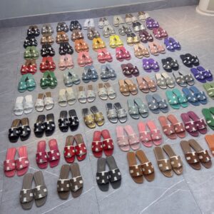 Hermès Oran sandal - Image 4