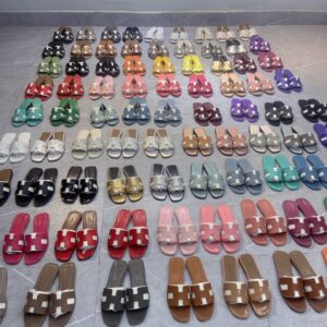 Hermès Oran sandal - Image 3