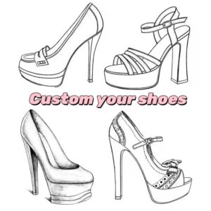 Customized Shoes - Image 3