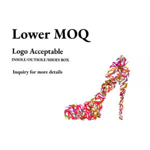 Customized Shoes - Image 2