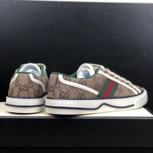 GUCCI Tennis 1977 Sneakers - Image 8