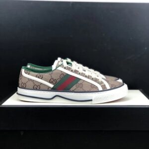 GUCCI Tennis 1977 Sneakers - Image 5