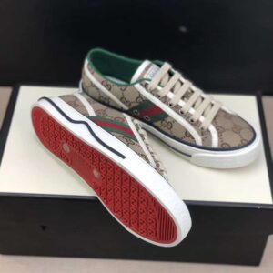 GUCCI Tennis 1977 Sneakers - Image 3