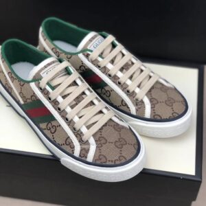 GUCCI Tennis 1977 Sneakers - Image 2
