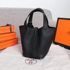 Hermès Picotin Lock 18 Tote Bags - Image 5