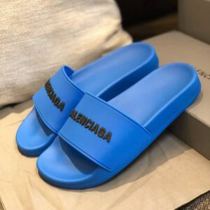 Balenciaga Designer Tasman Slipper Classic Flat Mule for Woman and Man - Image 3