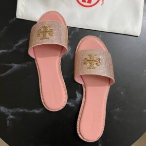 Tory Burch Everly Slide Sandals - Image 4