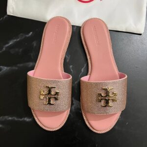 Tory Burch Everly Slide Sandals - Image 3