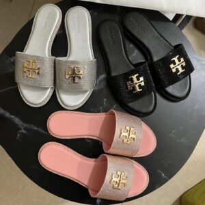 Tory Burch Everly Slide Sandals - Image 2
