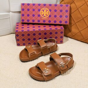 Tory Burch Kira Sport Sandals - Image 4