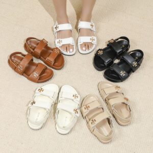 Tory Burch Kira Sport Sandals