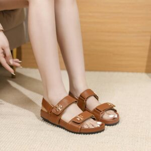 Tory Burch Kira Sport Sandals - Image 3