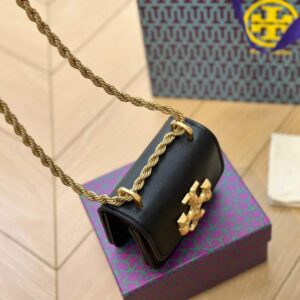 Tory Burch Eleanor Mini Crossbody Bag - Image 12