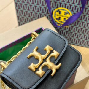 Tory Burch Eleanor Mini Crossbody Bag - Image 7
