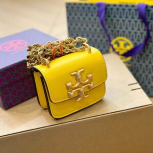 Tory Burch Eleanor Mini Crossbody Bag - Image 5
