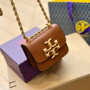 Tory Burch Eleanor Mini Crossbody Bag - Image 3