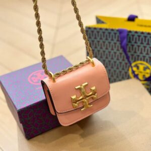 Tory Burch Eleanor Mini Crossbody Bag - Image 2