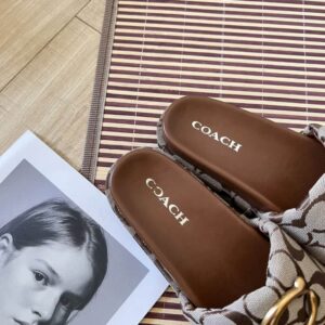 Coach Slide Sandals - Image 10